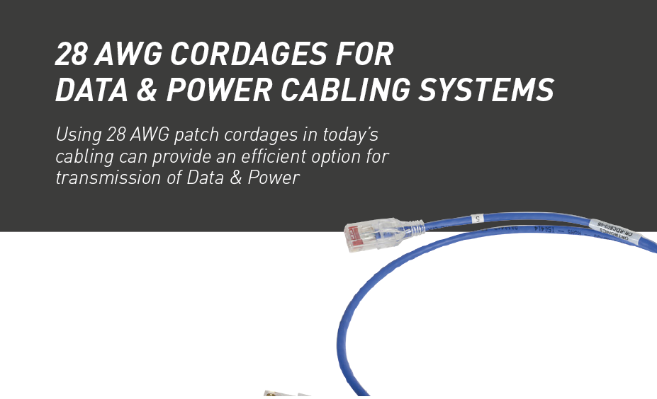 پچ کوردهای لگراند دریچه ای رو به آینده تجهیزات پسیو