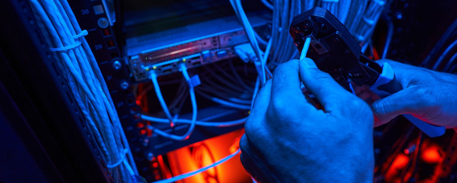 راهنمای جامع کابل شبکه و اصطلاحات کابل شبکه