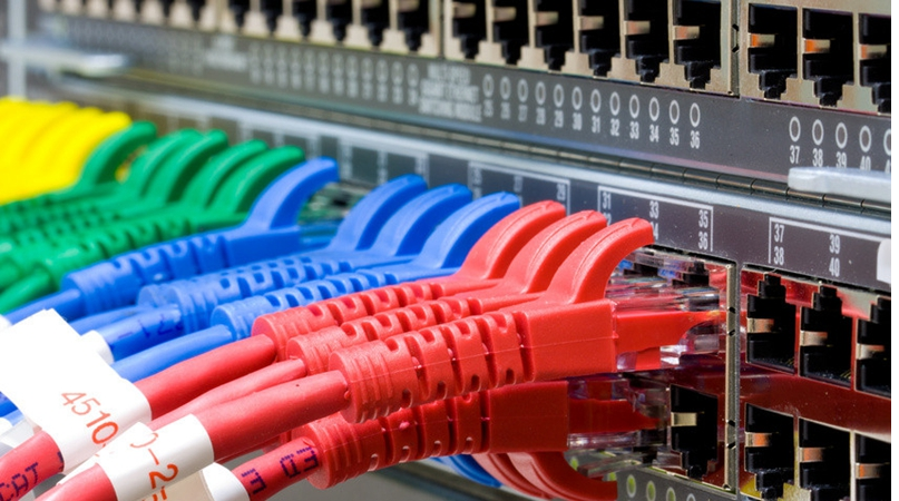 راهنمای خرید کابل‌های شبکه Cat5/5e، Cat6/6a، Cat7 و Cat8