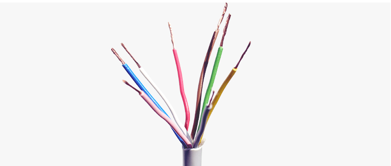 بررسی انواع کابل های زوج به هم تابیده