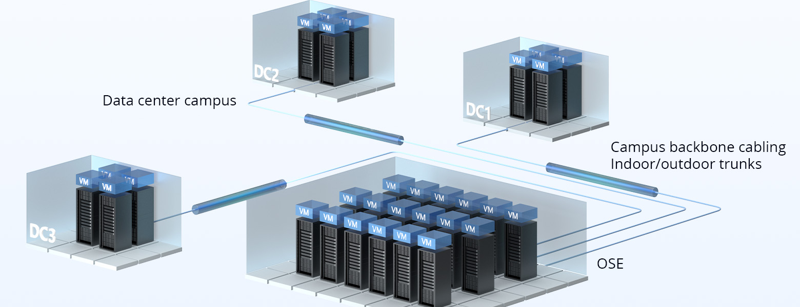 آیا کابل‌های مسی همچنان بخش ضروری مراکز داده خواهند بود؟