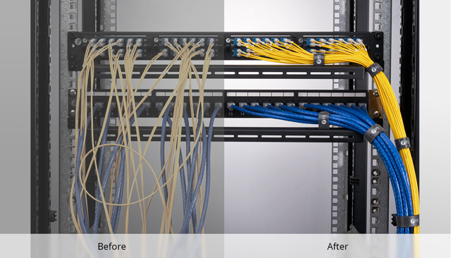 راهنمای جامع کابل‌کشی در مراکز داده، اهمیت و بهترین روش‌ها