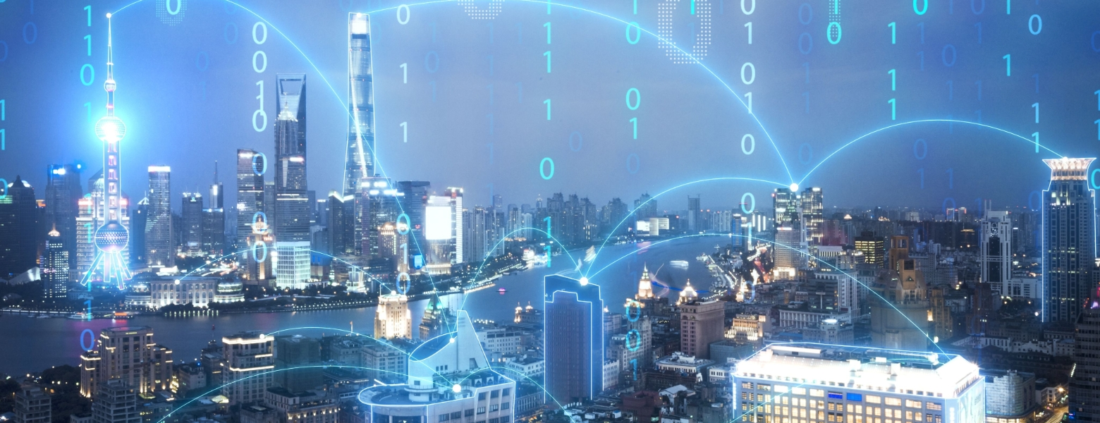 سیستم‌های خط باز، آینده معماری شبکه‌های نوری