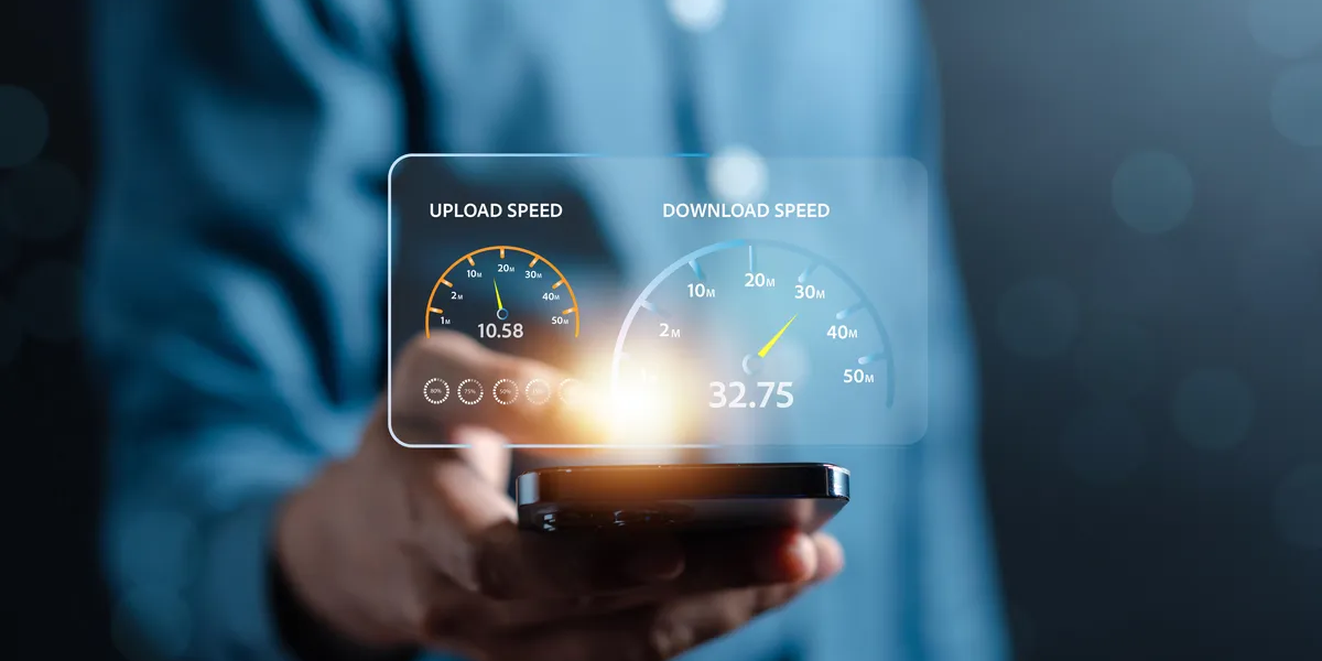 تعریف سرعت مگاهرتز ،  آیا تفاوتی ایجاد می‌کند؟