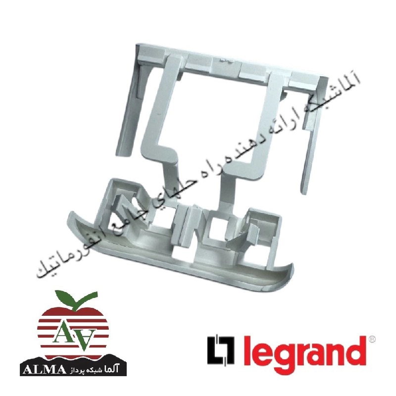 سه راهی ترانکینگ لگراند به ابعاد 50*80 میلیمتر 10735