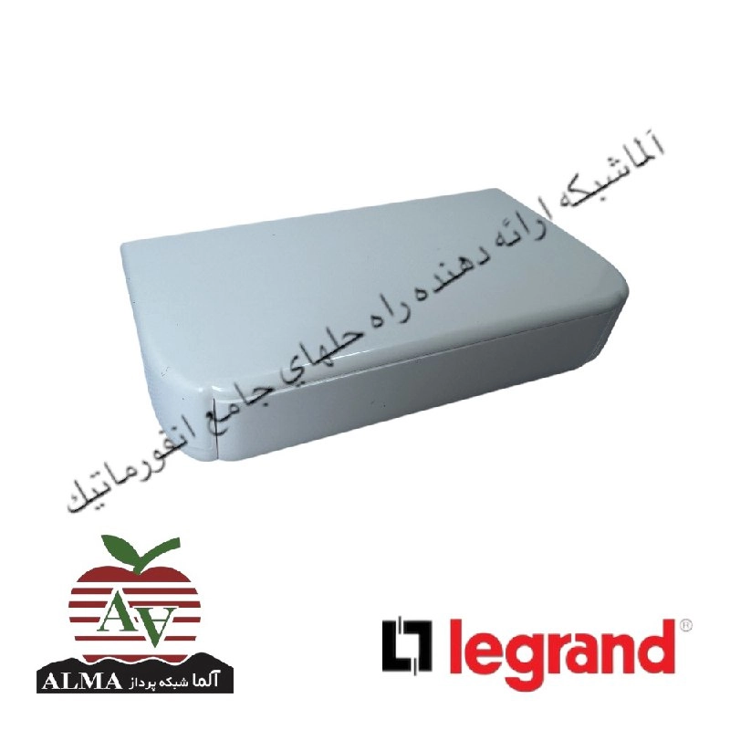 قطعه انتهایی مسدود کننده ترانکینگ لگراند 50*195 میلیمتر 10711