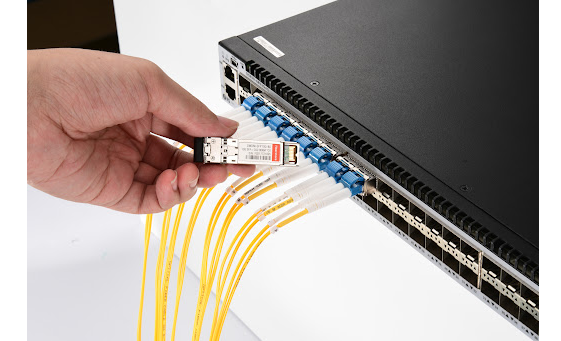 ماژول نوری، قلب تپنده شبکه های ارتباطی پرسرعت