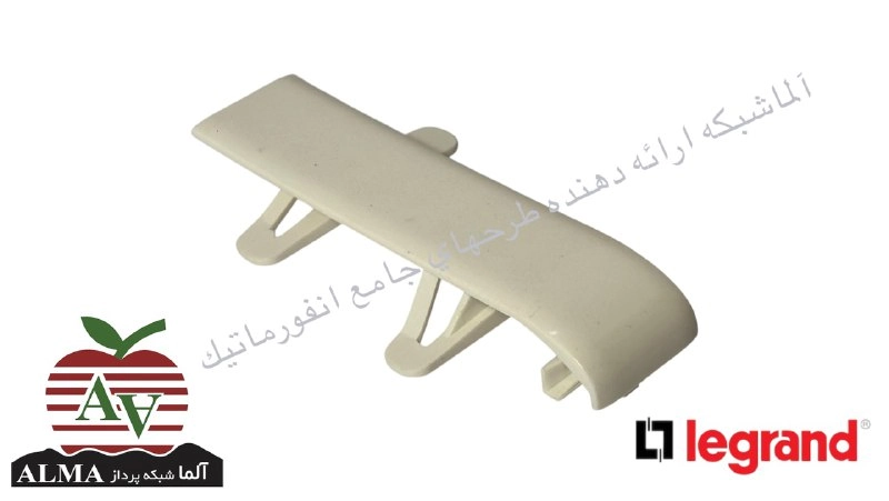 قطعه اتصال بدنه خاری ترانکینگ لگرند به عمق 50 میلیمتر 10691