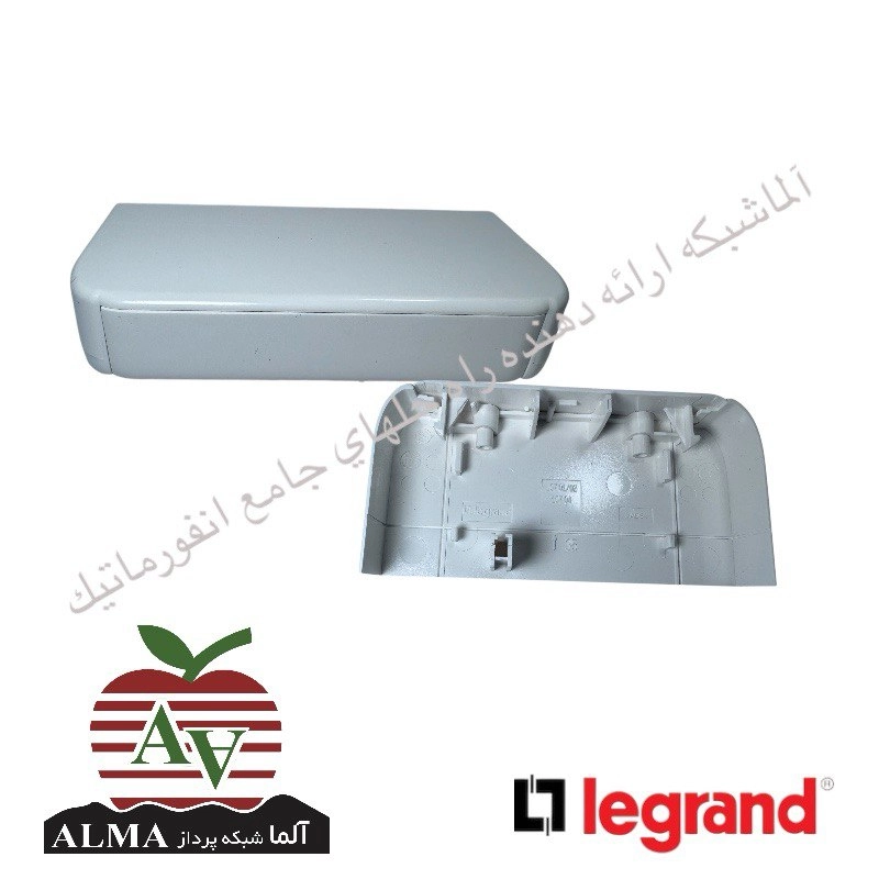 قطعه انتهایی مسدود کننده ترانکینگ لگراند 50*105 میلیمتر 10702