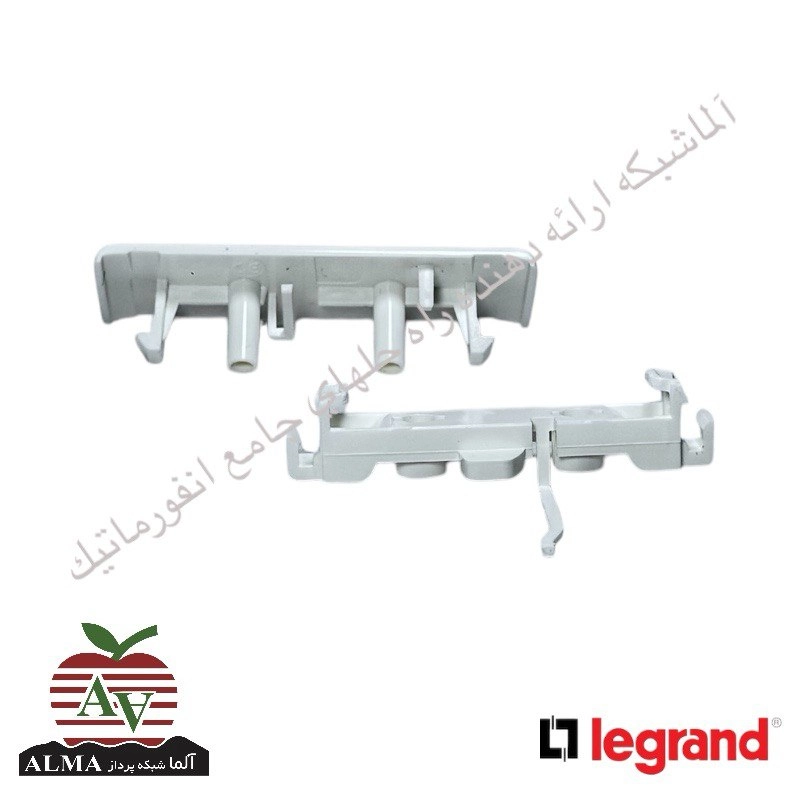 قطعه اتصال درب ترانکینگ لگرند به عرض 65 میلیمتر 10801