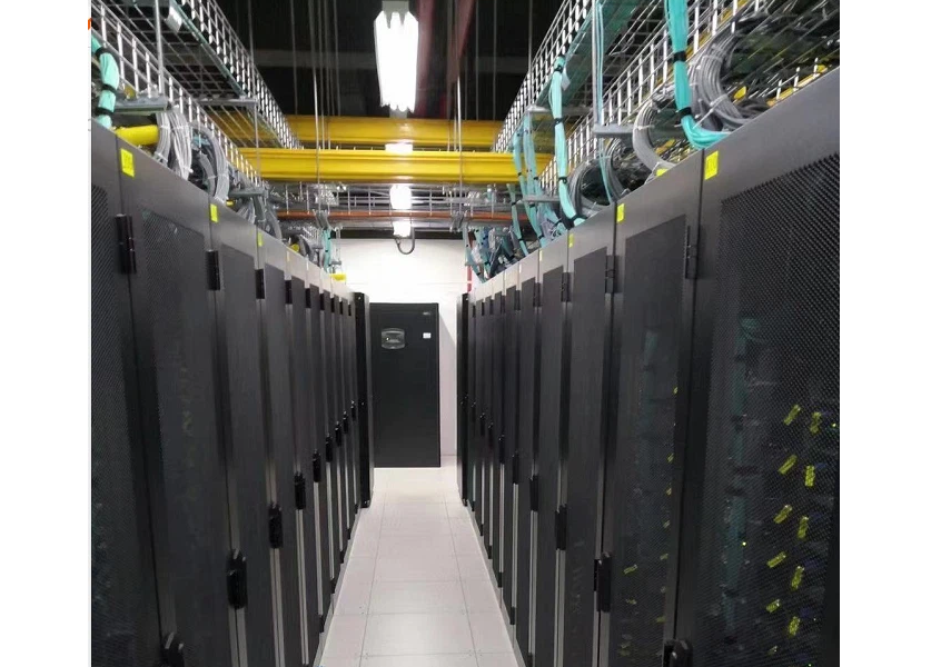 استانداردها و تکنیک‌های برتر ساخت و ساز برای کابل‌کشی ساختاریافته