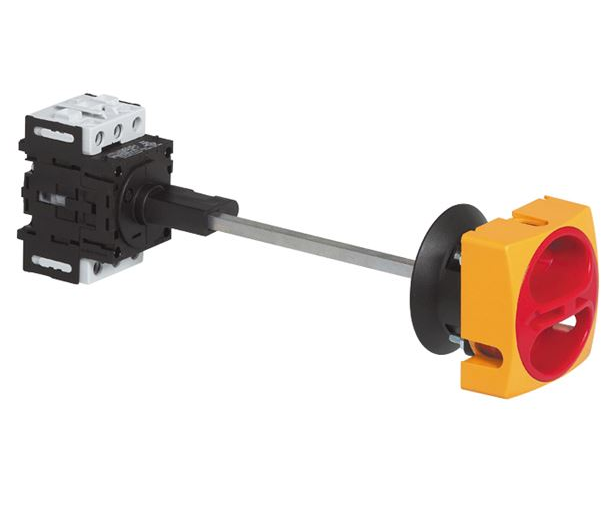 انواع کلیدها و ماژول های صنعتی لگراند فرانسه