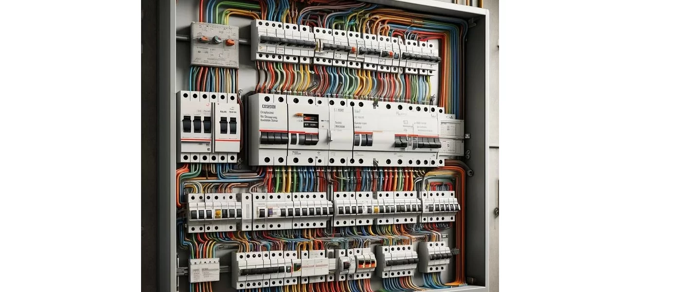 راهنمای جامع انتخاب فیوز مینیاتوری لگراند مناسب برای مصارف خانگی و صنعتی