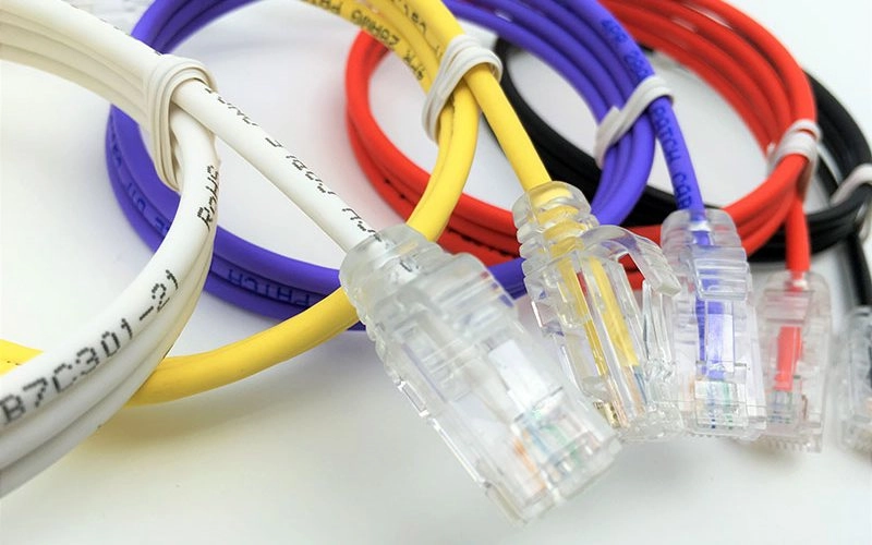 چگونه پچ کورد لگراند به کاهش نویز شبکه کمک می‌کند؟