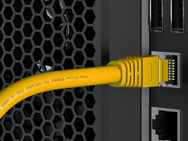 انتخاب طول مناسب پچ کورد لگراند برای شبکه