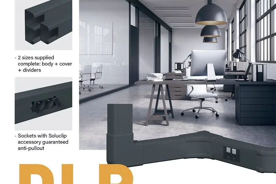 تاثیر ترانکینگ لگراند درافزایش طول عمر و کاهش هزینه‌های نگهداری شبکه