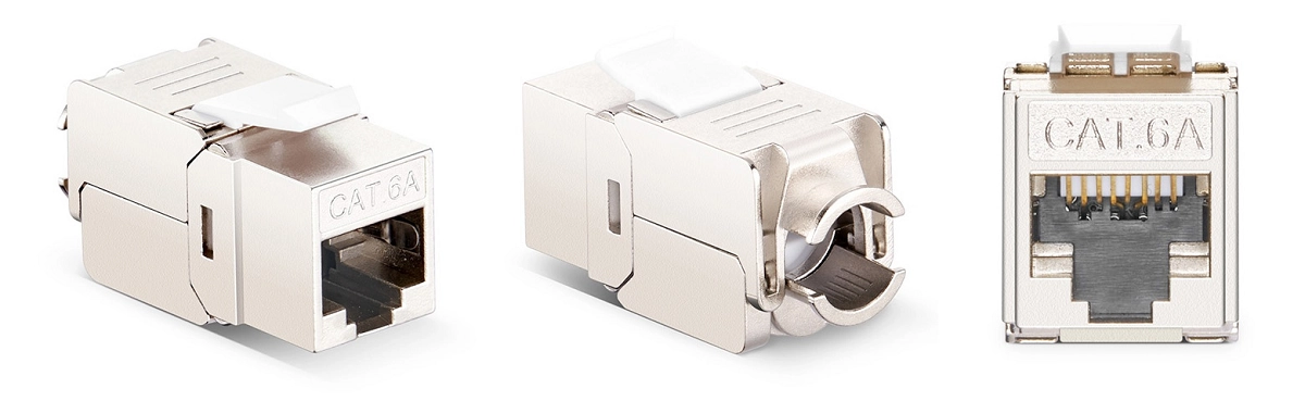 تأثیر کیفیت کیستون شبکه در افزایش سرعت و پایداری شبکه