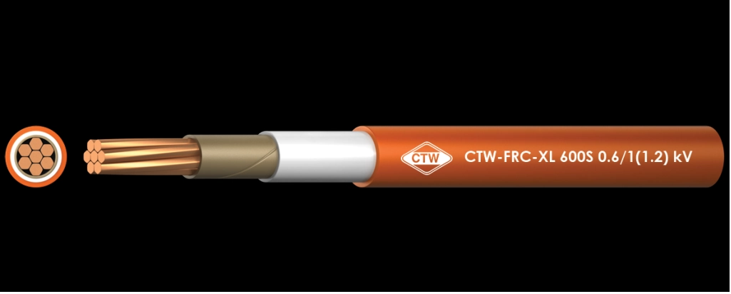 تفاوت کابل اعلام حریق هلوکیبل با کابل‌های معمولی