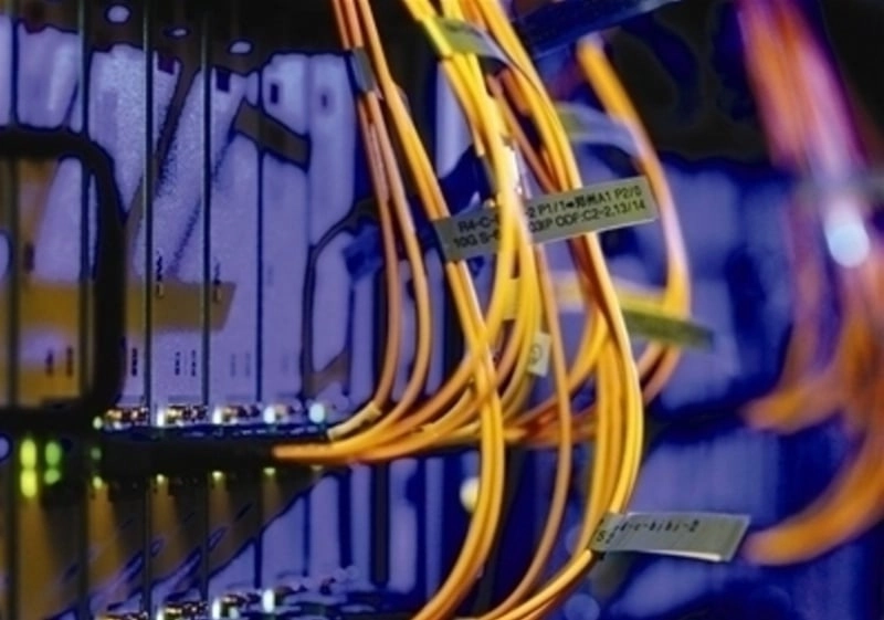 راهنمای حفظ و نگهداری شبکه پسیو