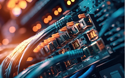 ۱۰ ویژگی پنهان کابل‌های شبکه لگراند که باید قبل از خرید بدانید