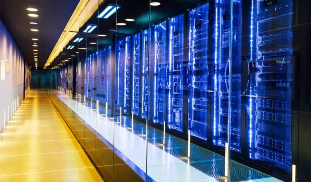 ترانکینگ لگراند در دیتاسنترها و افزایش ایمنی و مدیریت بهتر کابل‌ها