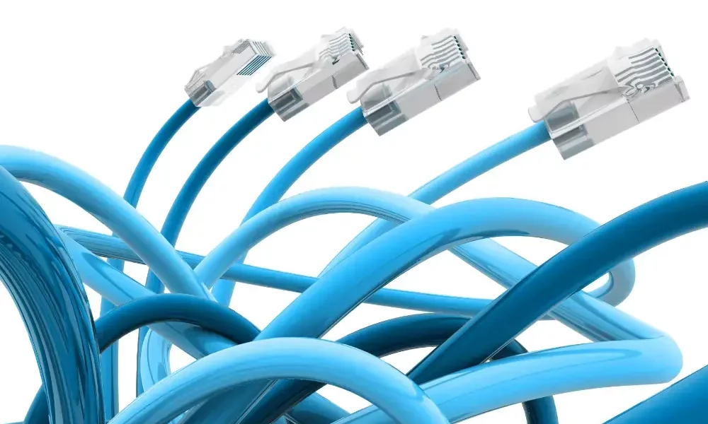۱۰ نکته طلایی برای نصب و نگهداری کابل شبکه لگراند در پروژه‌های سازمانی