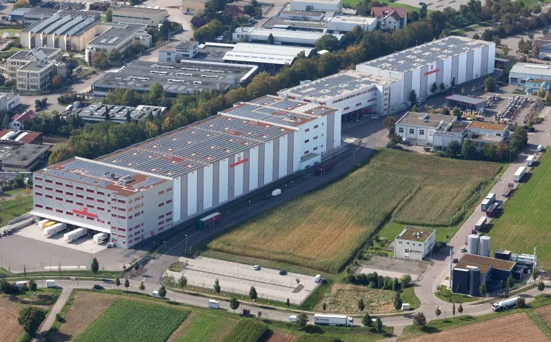 بهترین کاربردهای تجهیزات هلوکیبل در دیتاسنترها و پروژه‌های صنعتی