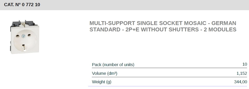 ۱۰ نکته کاربردی برای نصب و استانداردهای ایمنی پریز برق لگراند