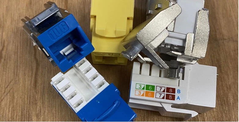 چگونه کیستون شبکه مناسب برای شبکه خود انتخاب کنیم؟