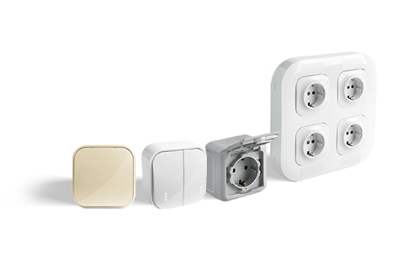 انواع پریز برق لگراند و نکات مهم هنگام انتخاب