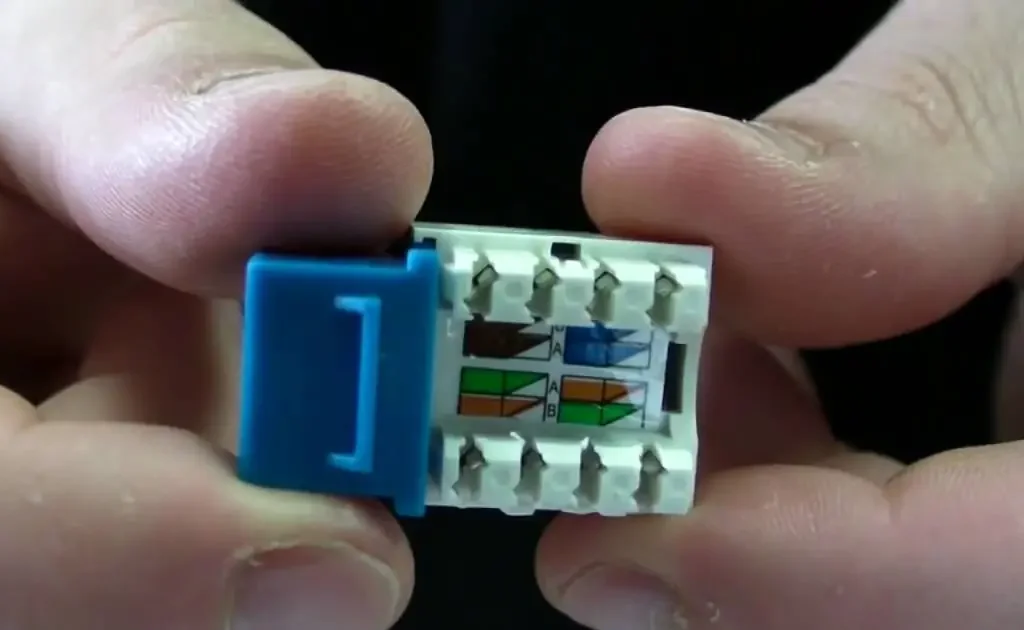 آشنایی با انواع کیستون شبکه و راهنمای انتخاب مناسب