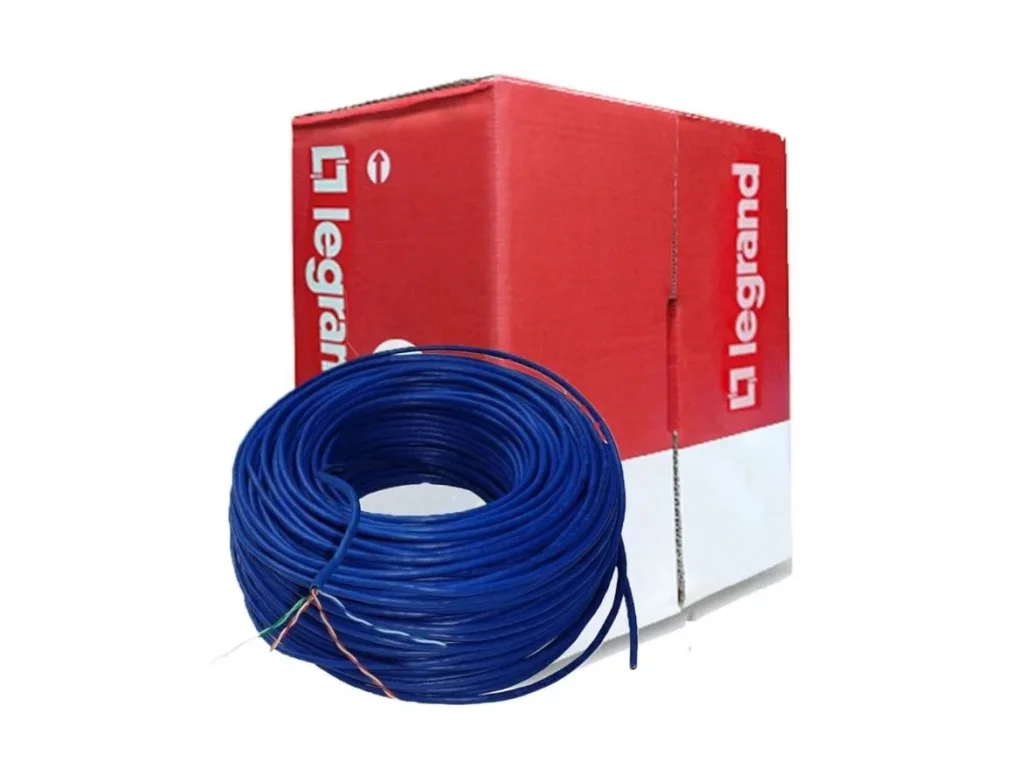 قبل از انتخاب کابل شبکه لگراند؛ ۷ نکته مهم برای تشخیص اصل بودن