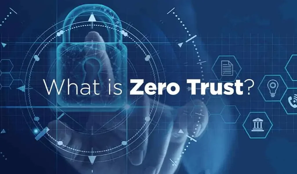  پیاده‌سازی معماری Zero Trust با همکاری سیمانتک و NIST