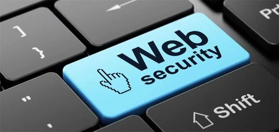 سیمانتک وب پالس، راه‌حل پیشرفته امنیت اینترنت برای کسب‌وکارها