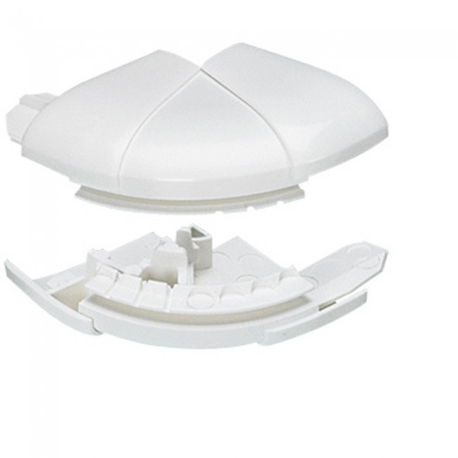 گوشه خارجی ترانکینگ لگراند به عمق 50 میلیمتر 10622