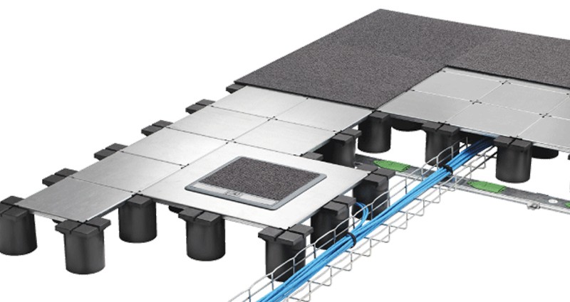 کف کاذب لگراند Solflex سولوفلکس 8400010