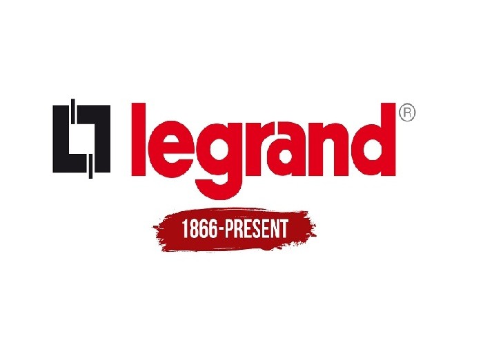لگراند، رهبر جهانی در محصولات الکتریکی و زیرساخت شبکه، تاریخ لگراند و نگاه به آینده