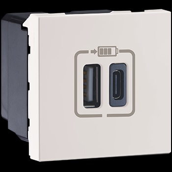 معرفی پریز USB لگراند