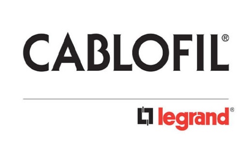 فیلم و معرفی محصول کابلوفیل Cablofil لگراند