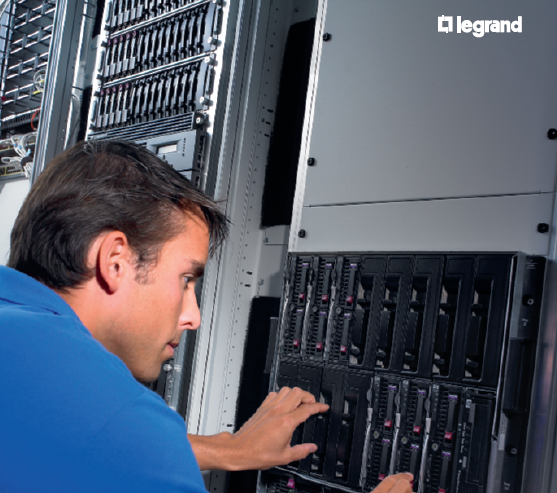 انواع دیتاسنتر ها از دیدگاه بازدهی و مفهوم Tier