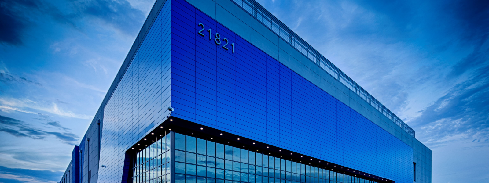 دسترسی پیوسته به دیتاسنتر با راندمان فوق العاده