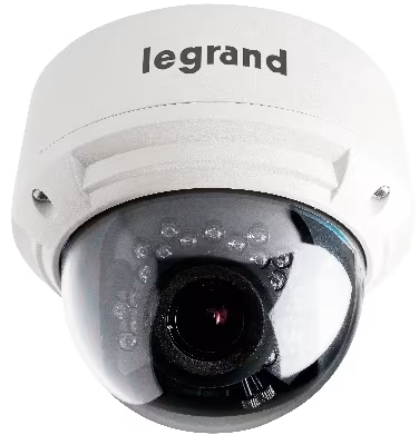 دوربین مدار بسته چیست؟ دوربین های مداربسته لگراند