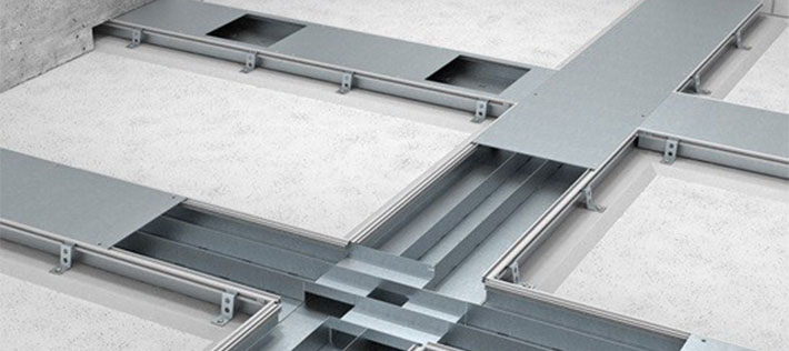 بررسی مشخصات فنی، معایت و مزایای ترانکینگ فلزی در مقایسه با ترانکینگ pvc