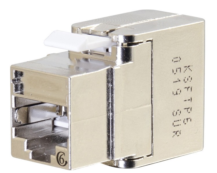 فیلم آموزشی نصب کیستون ها Ortronics لگراند