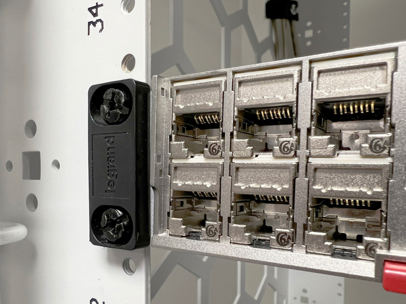 فیلم معرفی محصولات LCS3 لگراند فرانسه