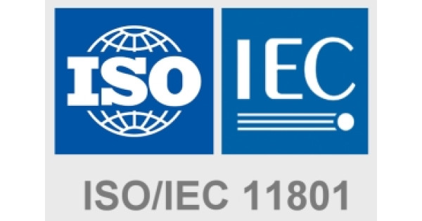 سیر تکاملی استاندارد 11801 Edition3 سال 2018