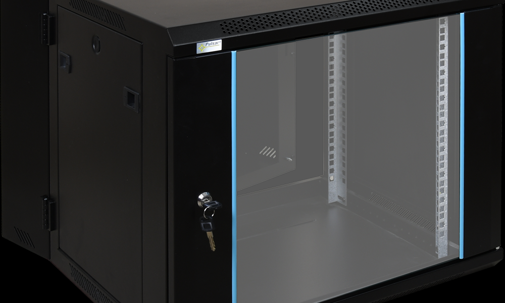 روش انتخاب رک شبکه: راهنمای جامع برای مبتدیان و متخصصان