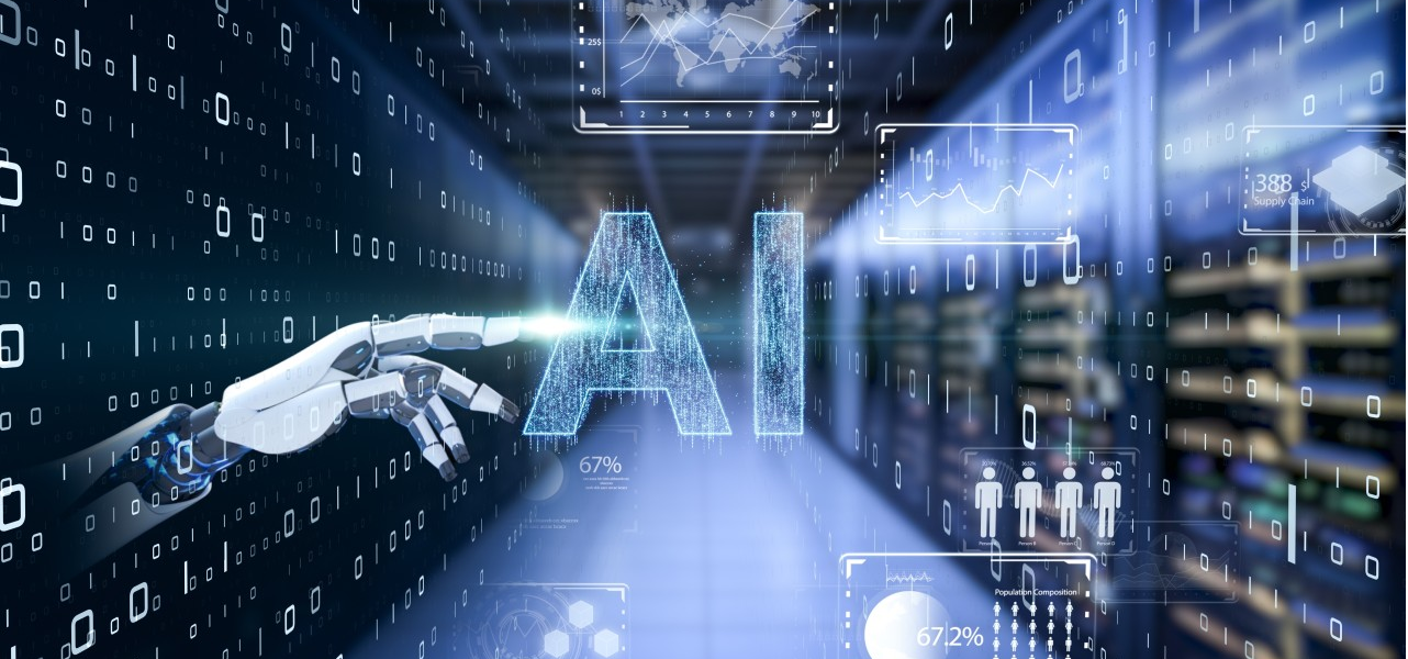 آینده کابل‌کشی ساختار یافته: نوآوری‌ها و راهکارهای هوش مصنوعی