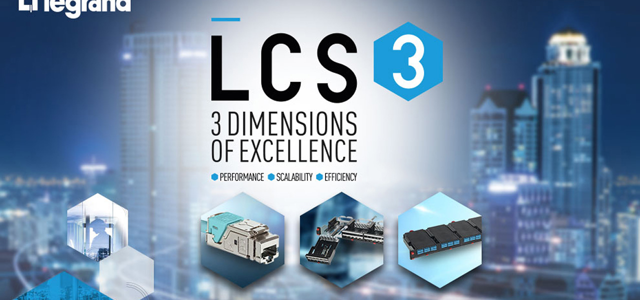 سیستم Pre-Terminated لگراند بر بستر مس برای اولین بار در دنیا