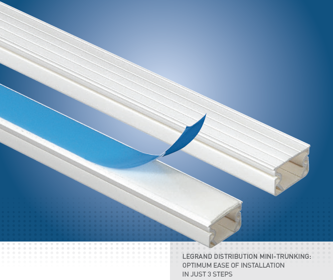 روش نصب مینی ترانکینگ های لگراند